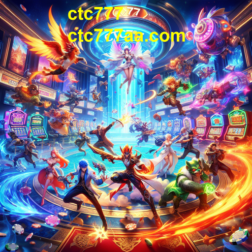 Explorando a Categoria de Suporte no ctc777