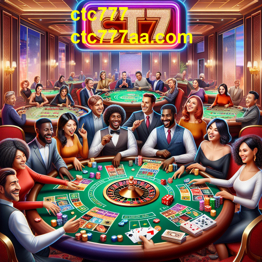 A Magia dos Jogos de Mesa: Conectando Pessoas e Criando Memórias