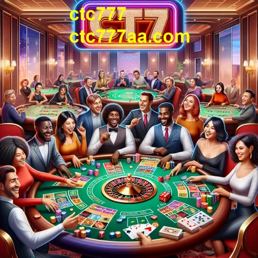 A Magia dos Jogos de Mesa: Conectando Pessoas e Criando Memórias